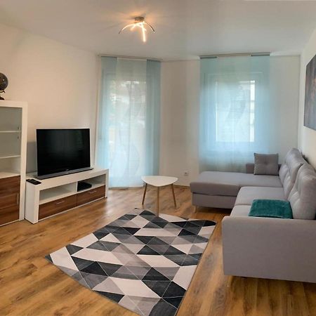 Apartment Saxonia Pirna Bagian luar foto