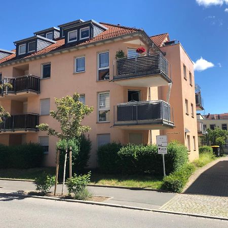 Apartment Saxonia Pirna Bagian luar foto