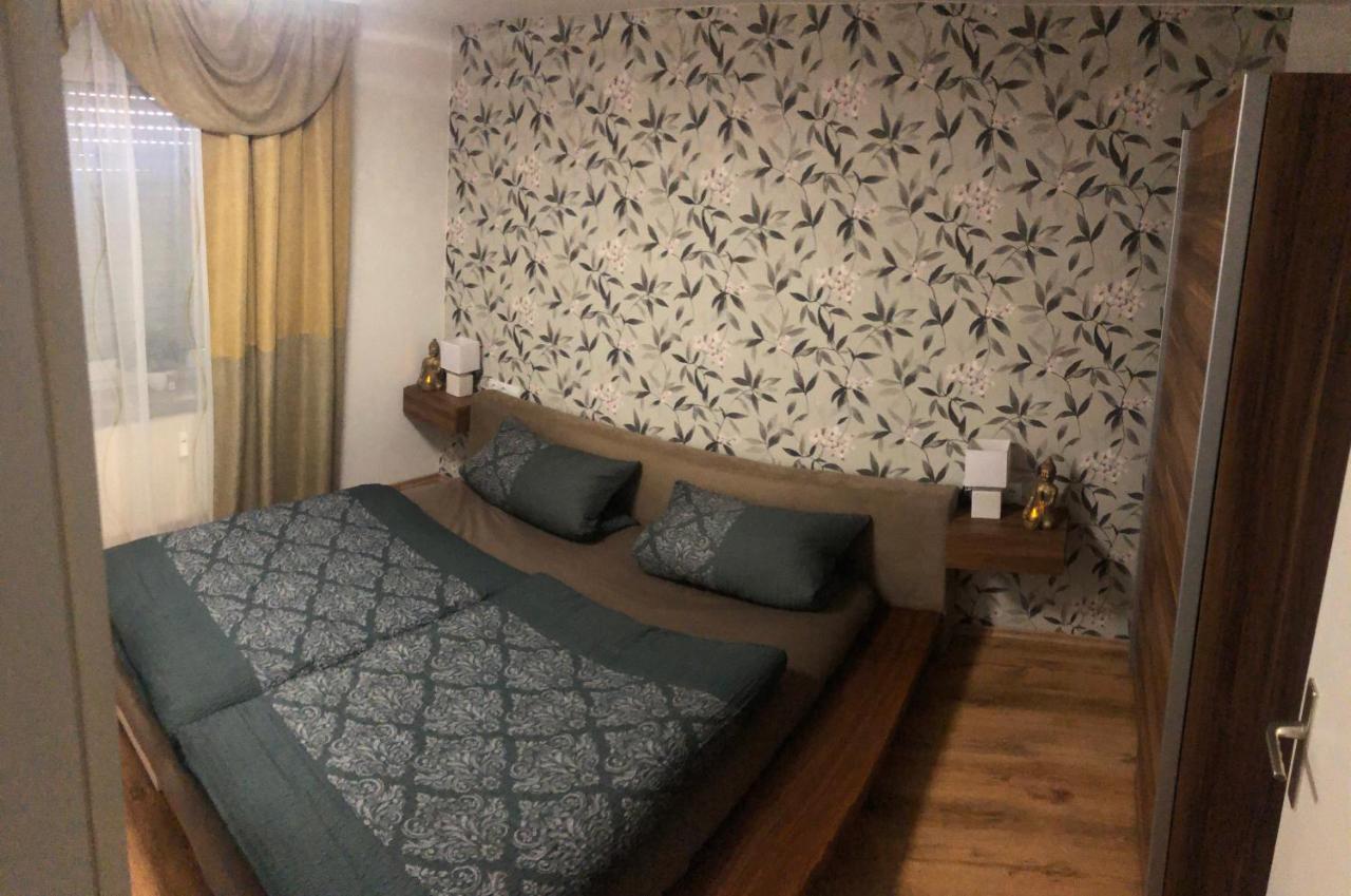 Apartment Saxonia Pirna Bagian luar foto