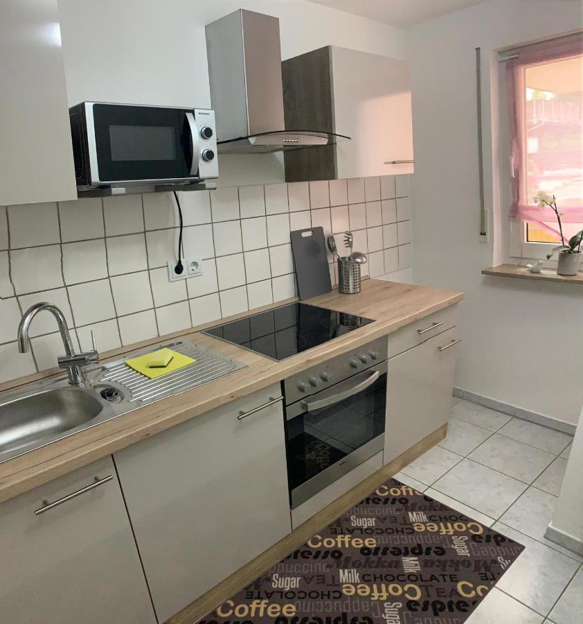 Apartment Saxonia Pirna Bagian luar foto