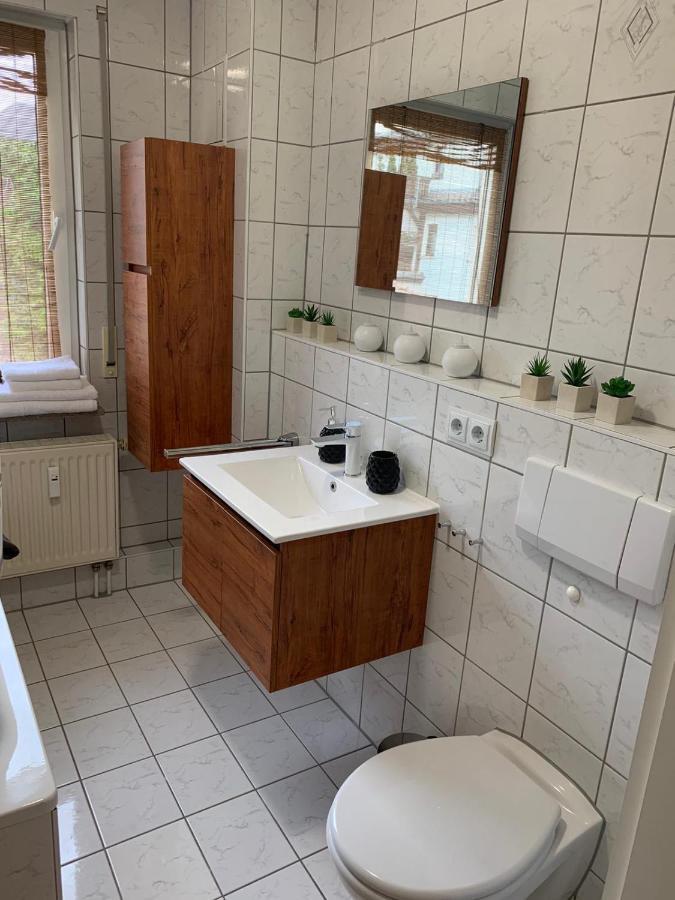 Apartment Saxonia Pirna Bagian luar foto
